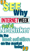 See why Internet Week said NetLinker is the best solution on the market today!